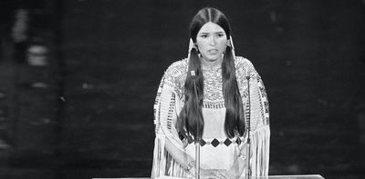 Sacheen Littlefeather and ethnic fraud – why the truth is crucial, even it it means losing an American Indian hero