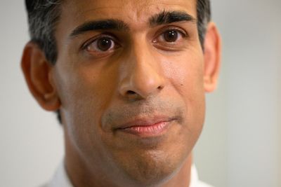 Rishi Sunak backtracks on fining patients £10 if they miss NHS appointments