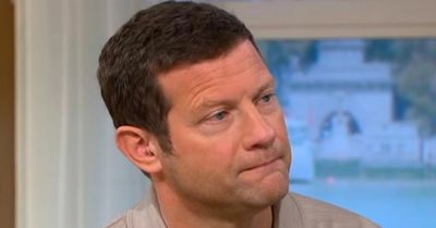 This Morning's Dermot O'Leary defends Prince Harry over memoir as he recalls meeting royal