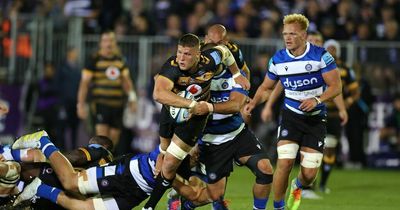 Rugby transfer rumours and news: Wasps stars join French Top 14 sides, Ins and outs at Bristol Bears