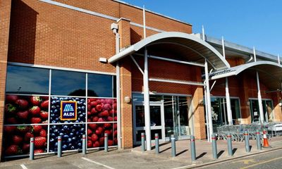 Aldi increases staff pay for third time this year as cost of living soars