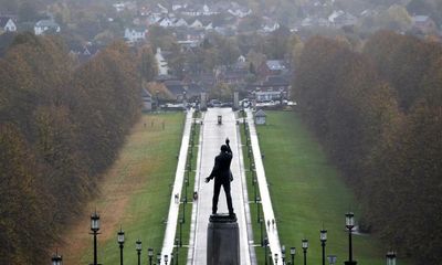 Groundhog Day: why another Northern Ireland election looks like insanity