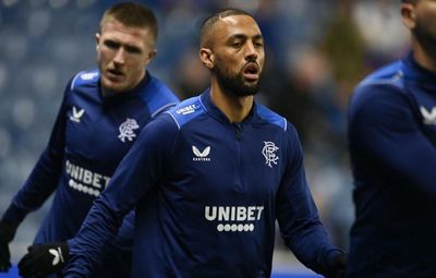 Kemar Roofe dealt fresh Rangers injury blow