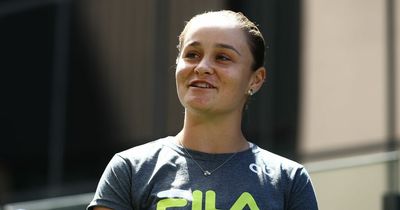 Ash Barty felt like a “robot” and battled depression as she explains tennis retirement