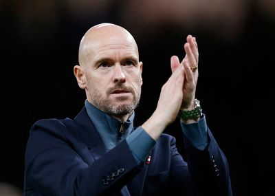 ‘Impatient’ Erik ten Hag knows Man Utd need to score more goals