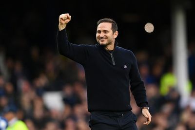 Frank Lampard details Everton’s ‘next challenge’ ahead of Fulham clash