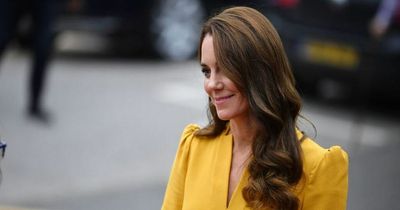 King Charles could 'break Royal tradition' to change Kate Middleton's role