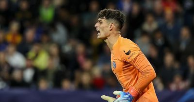 Kepa Arrizabalaga explains changes at Chelsea under Graham Potter leading to red-hot run of form