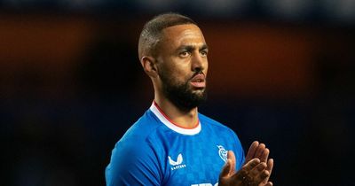 Kemar Roofe in Rangers injury concern as luckless striker out of action again after latest knock