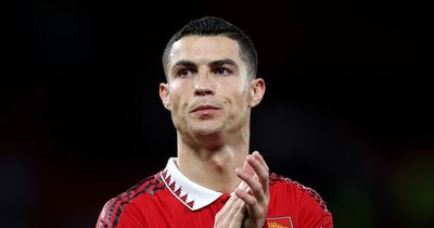 Supercomputer predicts Man United chances of winning Europa League after Cristiano Ronaldo return