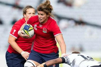 ‘Boring’ England ready to laugh off criticism in World Cup bid with Sarah Hunter to become most-capped player