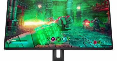 HP Omen 27u 4K review: an outstanding monitor for both PC and console gaming