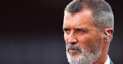 Roy Keane dismisses England's chances at World Cup while predicting winners