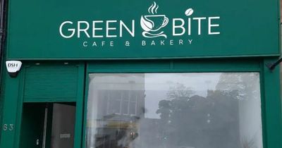 Edinburgh gets new vegan café and bakery boasting 'delicious lunches'