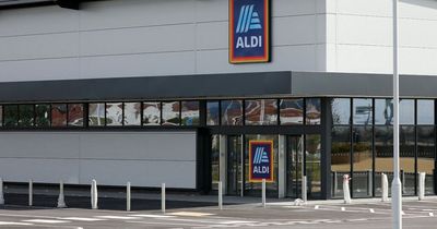 Aldi first UK supermarket to increase staff pay to minimum of £11 an hour