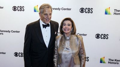 Paul Pelosi had surgery for skull fracture after home attack