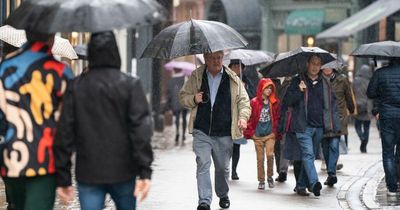 Wales only UK nation to see a fall in Covid infection rate