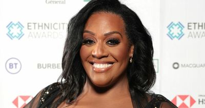 ITV This Morning's Alison Hammond 'wants to marry secret boyfriend' after weight loss