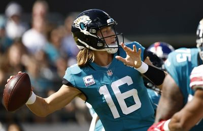 3 reasons to watch the Broncos and Jaguars in London (Trevor Lawrence! Patrick Surtain!)