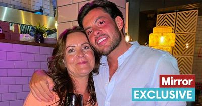 TOWIE's Jordan says getting news of mum's clear cancer tests was 'best moment ever'