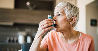 Most common medical conditions DWP will pay you up to £627 for - including asthma