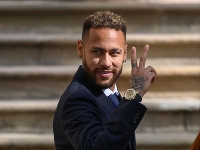 Neymar: Fraud and corruption charges dropped against PSG star