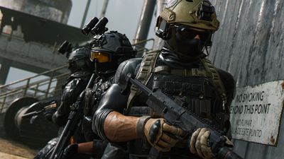MW2 FAQ: what you need to know when playing Call of Duty: Modern Warfare II