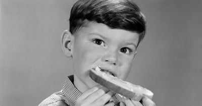 The unusual snack pairing Edinburgh locals remember from their childhood