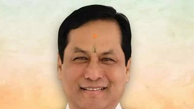 Central schemes being successfully implemented in Jammu and Kashmir with people's support: Sarbananda Sonowal