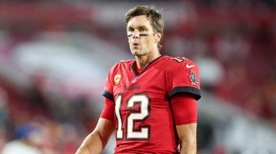 Report: Fox Wants Brady at Super Bowl LVII
