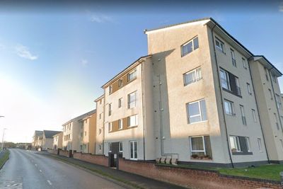 One person hospitalised after early morning fire in Aberdeen