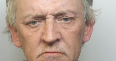 Killer husband GUILTY of pouring petrol on wife in attack inspired by Reservoir Dogs