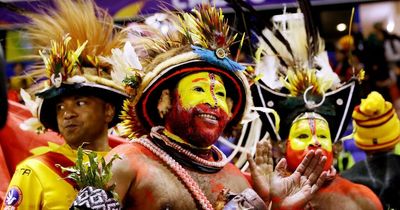 6 things we've noticed at RLWC from pie-scented candles to hummus-fuelled flamboyance