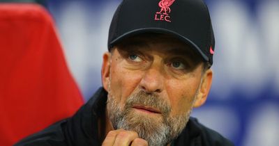 Jurgen Klopp makes Leeds United admission as he discusses Liverpool injury concern