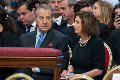 Attack on Paul Pelosi puts focus on political violence - Roll Call