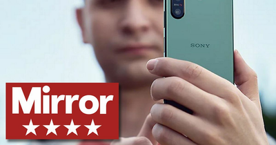 Sony Xperia 5 IV Review: A compact beauty with an excellent camera and fantastic battery