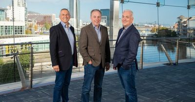 Former Xerox boss heads up new document technology company in Belfast