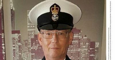 'Anxious' Navy Officer's death during 'feared' physical test 'could have been avoided' rules coroner