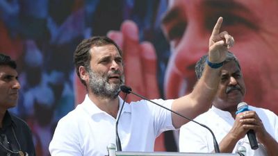 Rahul Gandhi hopes Twitter will now act against hate speech, not stifle voice of opposition in India