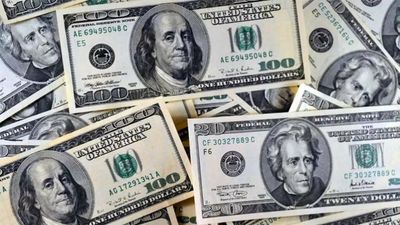 India's forex reserves fall to $524.52 billion