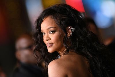 It's official: Rihanna returns to music with 'Lift Me Up'