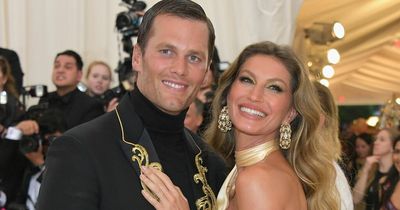 NFL icon Tom Brady and model wife Gisele Bundchen to divorce 'today' despite ultimatum