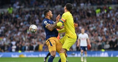 Tottenham fined by FA for disciplinary breach in Newcastle United defeat