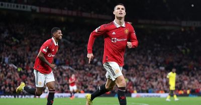 Manchester United vs West Ham prediction and odds ahead of Sunday's Premier League showdown