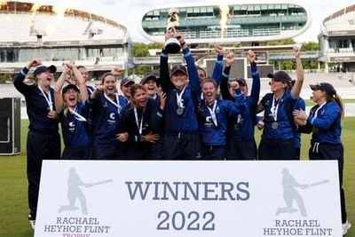 ECB announce 80 full-time domestic contracts as part of £3.5m boost to women’s game