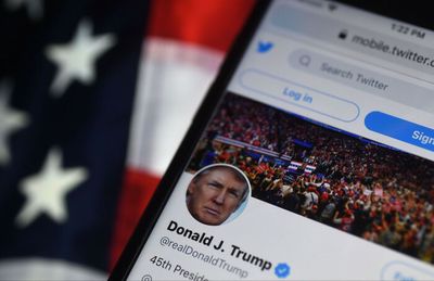 Trump: Twitter ‘now in sane hands’