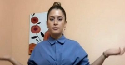 'My manager reported me for my work outfit and says I'll be harassed by colleagues'