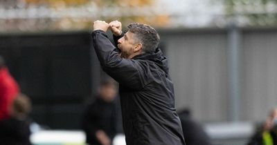 Buddie Banter: St Mirren must hang on to Stephen Robinson to keep promising season on track