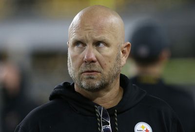 Steelers OC Matt Canada on his critics: ‘I don’t read anything. That would be very unhealthy’