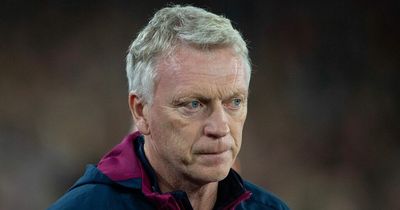 Every word David Moyes said on West Ham's Man United clash, Cristiano Ronaldo and World Cup